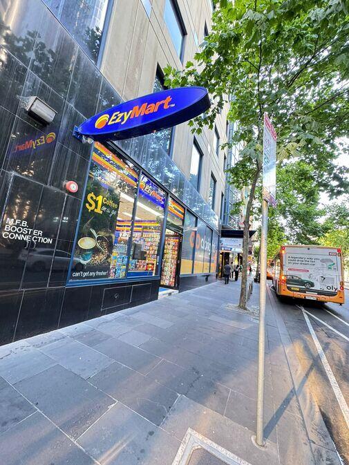 Ezymart 341 Queen St