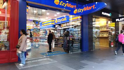 EzyMart 460 George