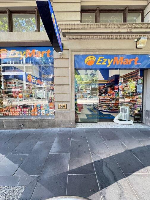 Ezymart Southern cross
