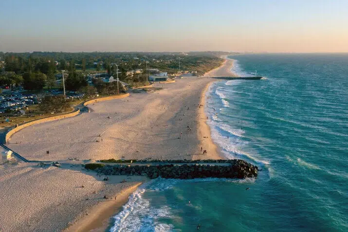 Luggage Storage Perth CBD