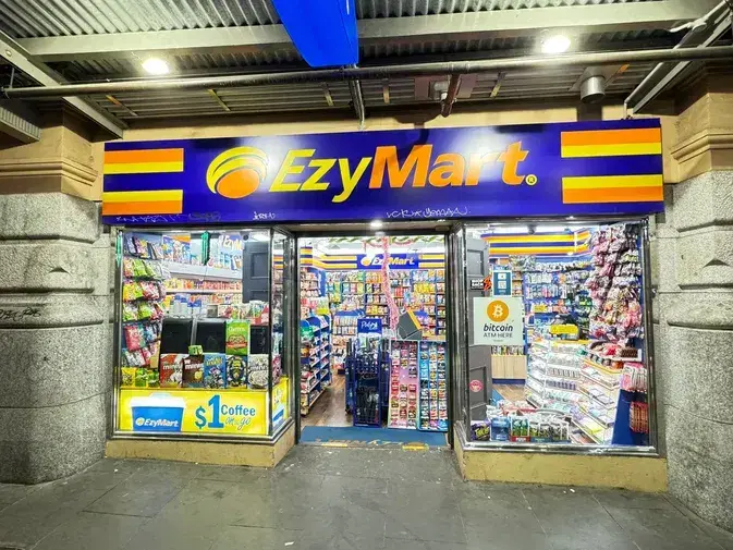 Ezymart Flinders