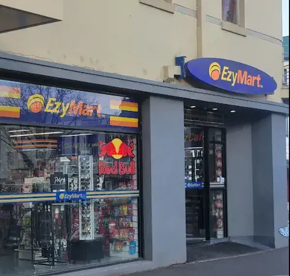 272 Lygon St (EZY MART)